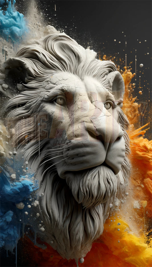 Sculpted Majesty